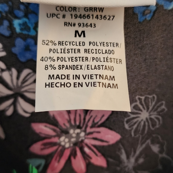 Scrub shirt - Picture 2 of 2